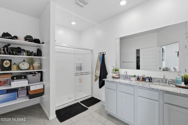 9780 E Gray Hawk Drive, Tucson, AZ 85730