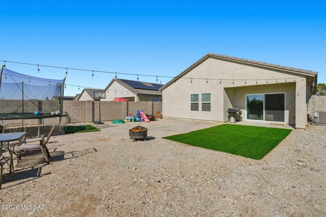 9780 E Gray Hawk Drive, Tucson, AZ 85730