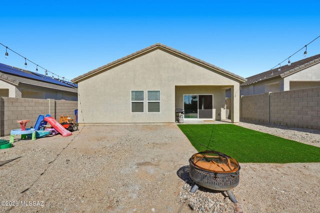 9780 E Gray Hawk Drive, Tucson, AZ 85730