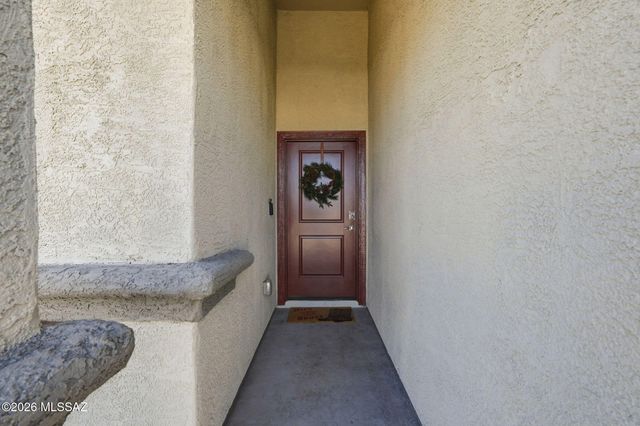 9780 E Gray Hawk Drive, Tucson, AZ 85730