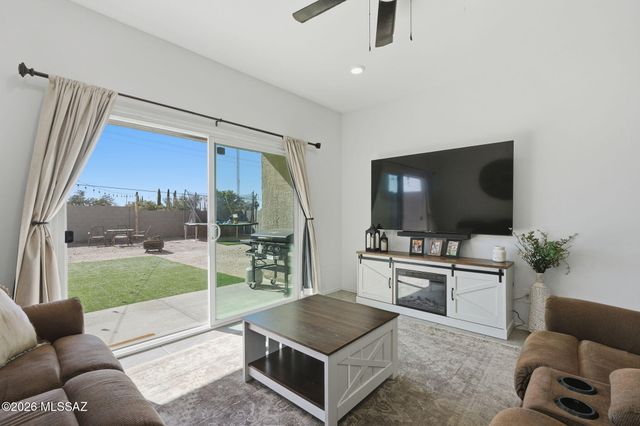 9780 E Gray Hawk Drive, Tucson, AZ 85730