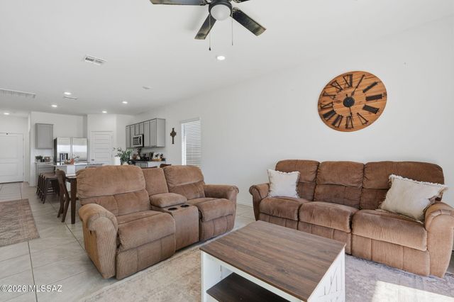 9780 E Gray Hawk Drive, Tucson, AZ 85730