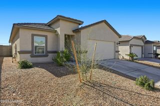 9780 E Gray Hawk Drive, Tucson, AZ 85730