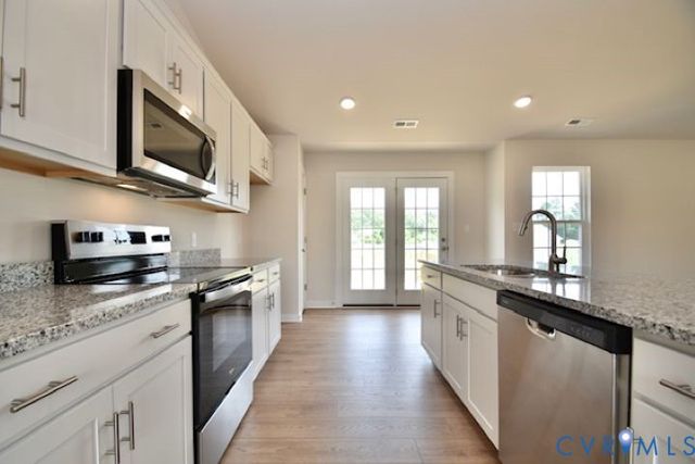 410 Kents Mill Rd, Louisa, VA 23093