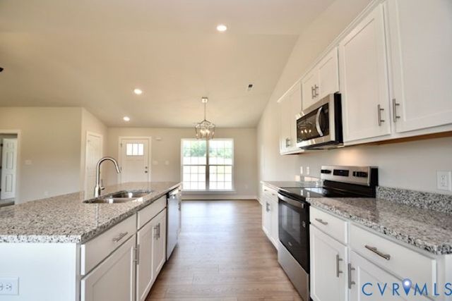 410 Kents Mill Rd, Louisa, VA 23093