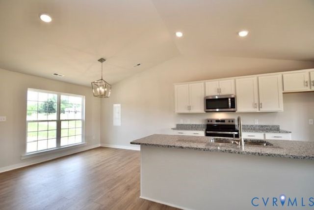 410 Kents Mill Rd, Louisa, VA 23093