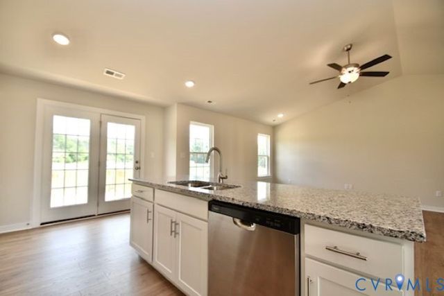 410 Kents Mill Rd, Louisa, VA 23093