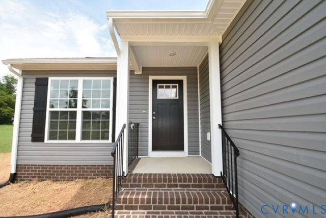 410 Kents Mill Rd, Louisa, VA 23093