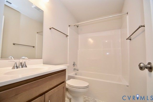 410 Kents Mill Rd, Louisa, VA 23093