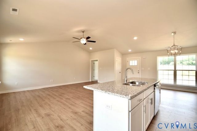 410 Kents Mill Rd, Louisa, VA 23093