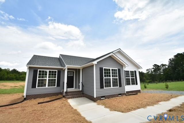 410 Kents Mill Rd, Louisa, VA 23093