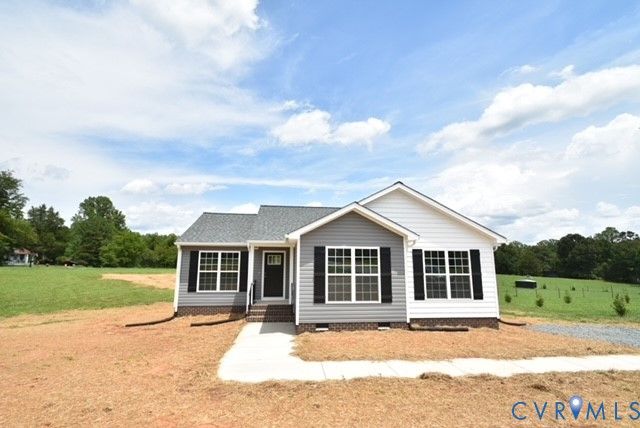 410 Kents Mill Rd, Louisa, VA 23093