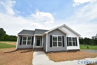 410 Kents Mill Rd, Louisa, VA 23093