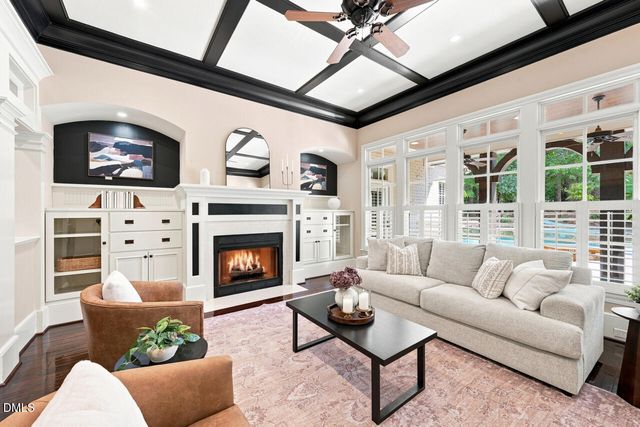 928 Oak Creek Road, Raleigh, NC 27615