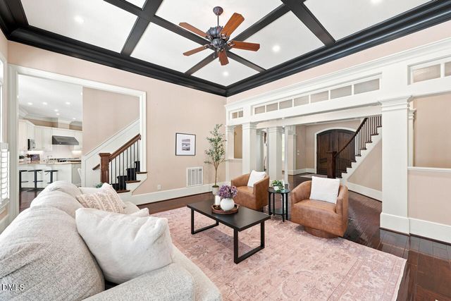 928 Oak Creek Road, Raleigh, NC 27615