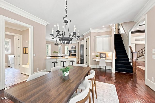 928 Oak Creek Road, Raleigh, NC 27615