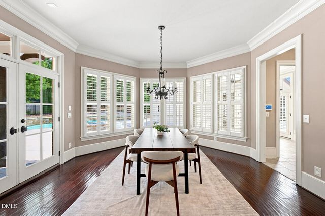 928 Oak Creek Road, Raleigh, NC 27615