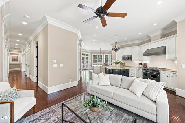 928 Oak Creek Road, Raleigh, NC 27615