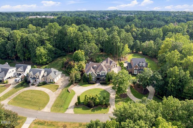 928 Oak Creek Road, Raleigh, NC 27615