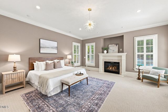 928 Oak Creek Road, Raleigh, NC 27615