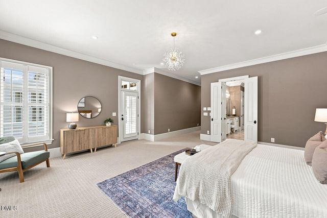 928 Oak Creek Road, Raleigh, NC 27615