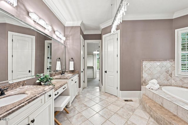 928 Oak Creek Road, Raleigh, NC 27615