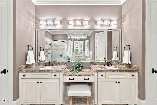 928 Oak Creek Road, Raleigh, NC 27615