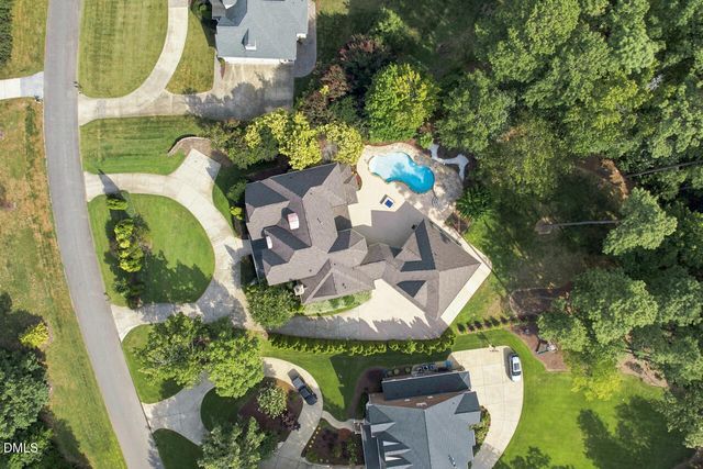 928 Oak Creek Road, Raleigh, NC 27615