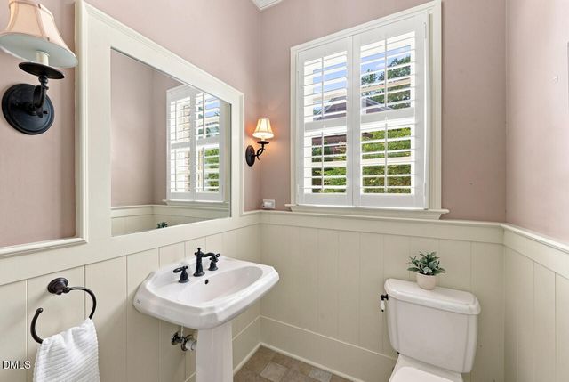 928 Oak Creek Road, Raleigh, NC 27615