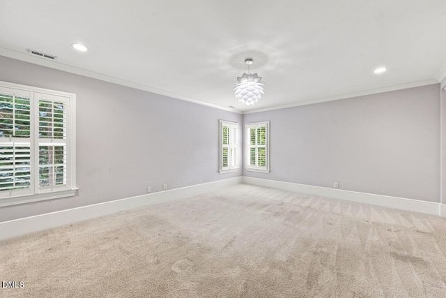 928 Oak Creek Road, Raleigh, NC 27615