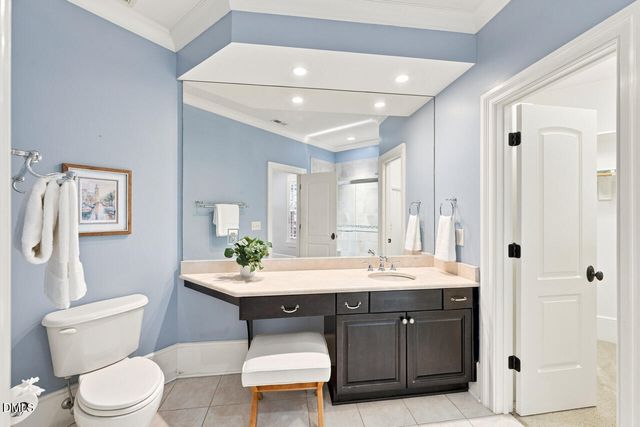 928 Oak Creek Road, Raleigh, NC 27615