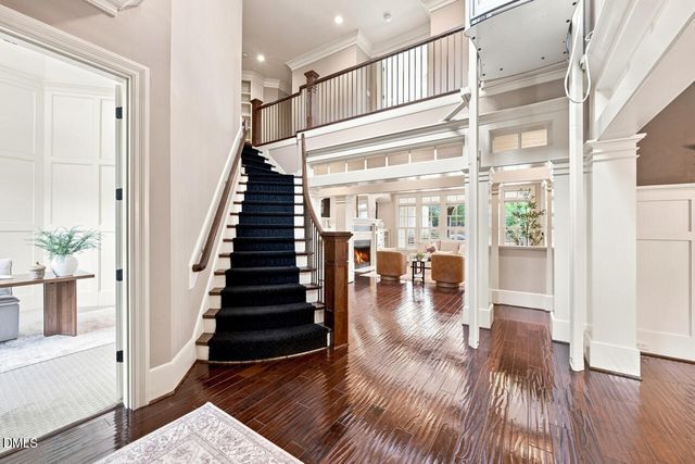 928 Oak Creek Road, Raleigh, NC 27615