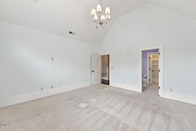 928 Oak Creek Road, Raleigh, NC 27615