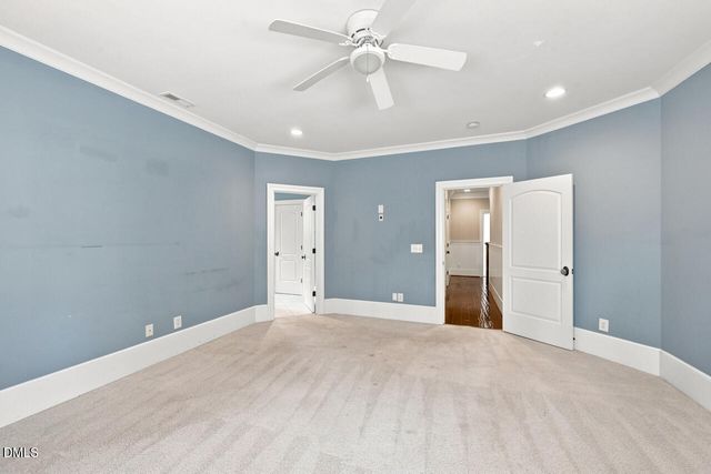 928 Oak Creek Road, Raleigh, NC 27615