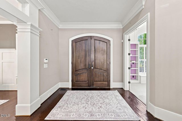 928 Oak Creek Road, Raleigh, NC 27615