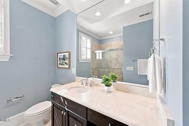 928 Oak Creek Road, Raleigh, NC 27615