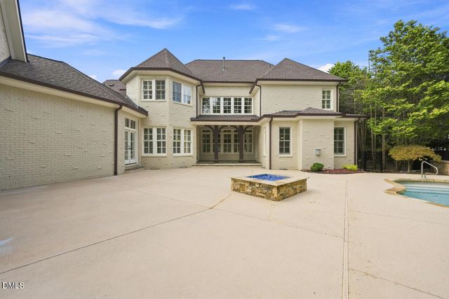 928 Oak Creek Road, Raleigh, NC 27615