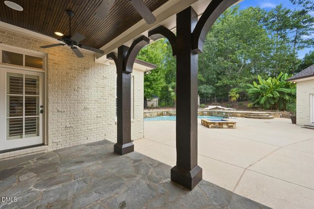 928 Oak Creek Road, Raleigh, NC 27615