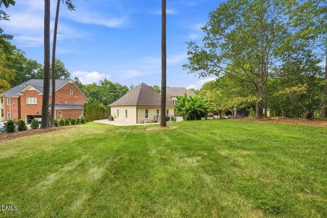928 Oak Creek Road, Raleigh, NC 27615