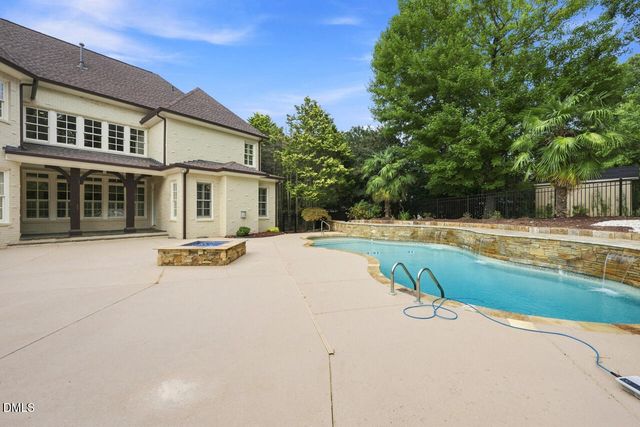 928 Oak Creek Road, Raleigh, NC 27615