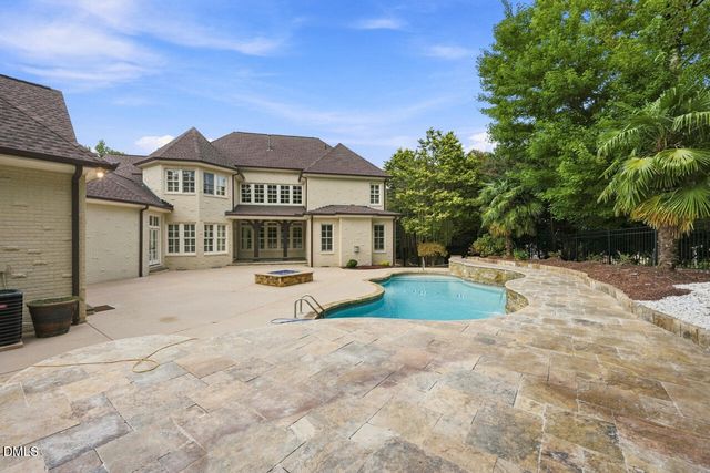928 Oak Creek Road, Raleigh, NC 27615