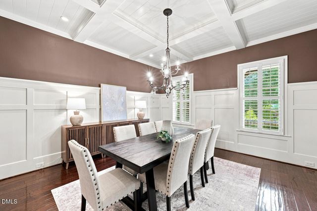 928 Oak Creek Road, Raleigh, NC 27615