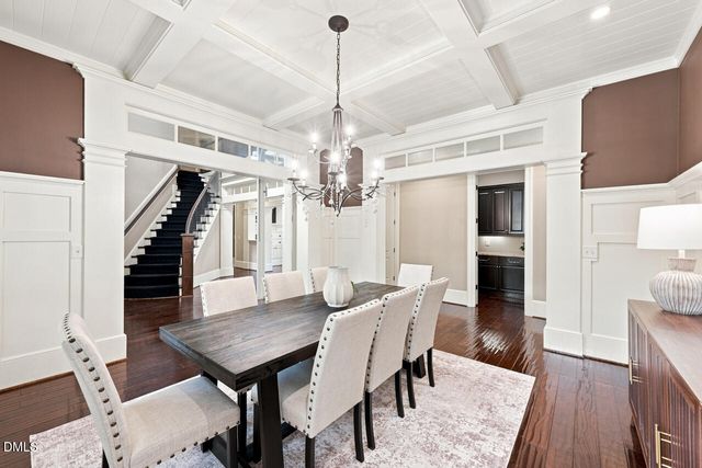 928 Oak Creek Road, Raleigh, NC 27615