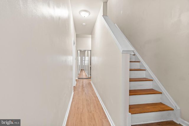 614 BENSON ST, Camden, NJ 08103