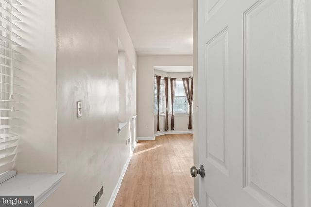 614 BENSON ST, Camden, NJ 08103