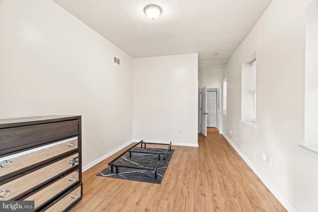 614 BENSON ST, Camden, NJ 08103