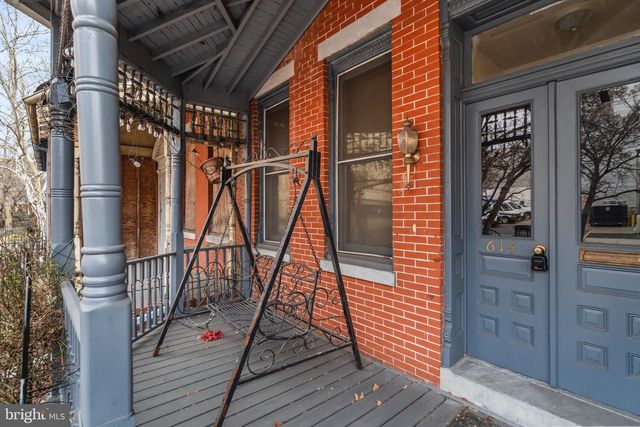 614 BENSON ST, Camden, NJ 08103