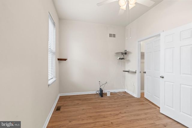 614 BENSON ST, Camden, NJ 08103