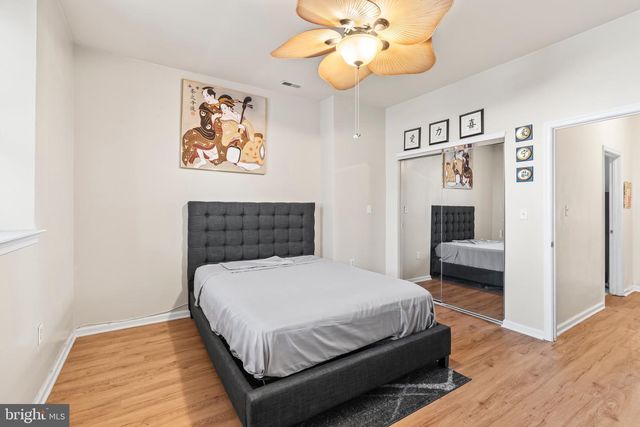 614 BENSON ST, Camden, NJ 08103