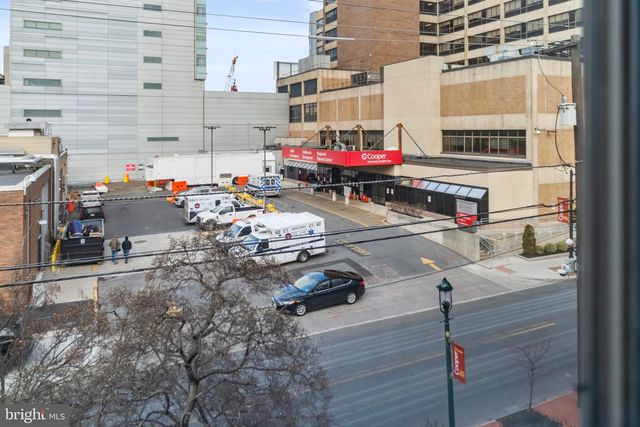 614 BENSON ST, Camden, NJ 08103